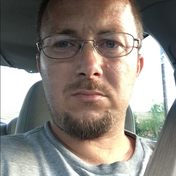 Meet your Posher, Terry - Picture 1 of 1